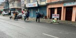 कैदीबन्दीलाई फर्किन प्रहरी प्रधान कार्यालयको अपिल