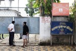 कपिलवस्तु कारागारबाट चार सय ३१ कैदी फरार