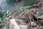 कालीगण्डकी करिडोर अवरुद्ध