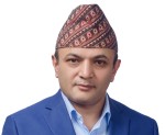 नेपाल टेलिकमको प्रवक्तामा कमल लामिछाने नियुक्त