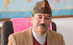 स्वर्णिम वाग्लेको अभिव्यक्तिप्रति कमल थापाको आपत्ति, सरकारको धारणा माग