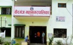 भोटेकोसी बाढी प्रभावितलाई वीरगञ्ज महानगरको १ करोड ११ लाख सहयोग