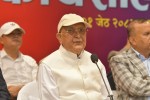 बालेनको अभिव्यक्ति राष्ट्रघाती, देशमा जथाभाबी गर्न कसैलाई छुट छैनः ओली