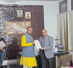 मधेस प्रदेशका नवनियुक्त मुख्यमन्त्री यादव आज शपथ ग्रहण गर्दै