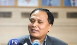 जेनजी आन्दोलनको बलिदान इतिहासमा मात्र सीमित हुनु हुँदैन : कुलमान