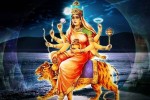 दसैँको तेस्रो दिन आज चन्द्रघण्टा देवीको विधिपूर्वक पूजा गरिँदै
