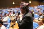 नागरिक उन्मुक्ति पार्टीले  रेशम चौधरी पक्राउबारे प्रधानमन्त्रीको जवाफ माग