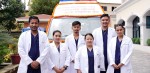 बिरामीलाई राहत :ललितपुर महानगरमा डाक्टरसहितको निःशुल्क एम्बुलेन्स सेवा सुरु