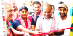 नेपाल पत्रकार महासंघ मधेश प्रदेशको कार्यालय जनकपुरमा संचालन