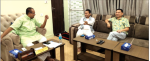 मधेशमा मन्त्रिपरिषद् पुनर्गठनको तयारी, मन्त्रालय संख्या घटाउने गृहकार्य अन्तिम चरणमा