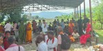 गुरुङको प्रतीक्षामा मिटरब्याज पीडित, प्रहरीको उपस्थितिमै पर्खाइ जारी