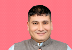 स्थानीय तहमा आर्थिक बेथिति र भ्रष्टाचार बढेको भन्दै सांसद पन्तको सरकारको ध्यानाकर्षण