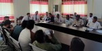 वीरगंजमा माछा–मासु व्यवसाय सुधार गर्न सहमति, मूल्य एकरूपता र अनुगमन कडाइ गरिने