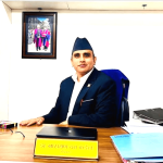 डा. नारायण दत्त कडेल बने सरकारका मुख्य कानुनी सल्लाहकार