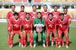 साफ महिला च्याम्पियनसिप अन्तर्गत नेपालले आज सेमिफाइनलमा बंगलादेशसँग खेल्दै