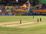 एनपीएलमा चितवनले विराटनगरलाई दियो १५८ रनको लक्ष्य