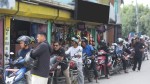 पेट्रोल पम्प बन्द गरी  इन्धन अभाव सिर्जना गर्ने व्यवसायीलाई १० लाखसम्म जरिवाना हुने