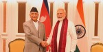 प्रधानमन्त्री केपी शर्मा ओली भारत भ्रमणमा जाने