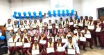 नेशनल मेडिकल कलेजमा २०६औँ अन्तर्राष्ट्रिय नर्सिङ दिवस भव्य रूपमा सम्पन्न