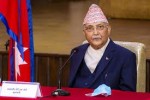प्रधानमन्त्री ओलीले बोलाए मन्त्रिपरिषद् बैठक