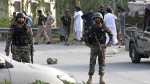 पाकिस्तानमा भएको आक्रमणमा, छ जना सुरक्षाकर्मीको मृत्यु, अन्य छ घाइते
