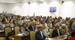 एक महिना बित्दा पनि ८ अध्यादेश स्वीकार गर्ने प्रस्ताव ल्याएन सरकार