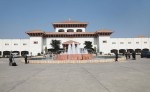 रास्वपाको महाधिवेशन लम्बिएपछि प्रतिनिधिसभा बैठक बस्न सकेन
