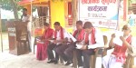 पटेर्वासुगौली गाउँपालिकामा सार्वजनिक सुनुवाइ कार्यक्रम सम्पन्न, आर्थिक वर्ष २०८१/८२ मा ८७ वटा योजनाहरू पुरा भएको उपाध्यक्ष महतोको भनाइ