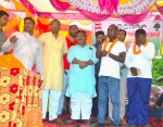 रौतहटमा एकीकृत समाजवादी र नेकपा एमालेका सय भन्दा बढी कार्यकर्ता नेपाली कांग्रेसमा प्रवेश 