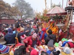 पाथीभराको एक महिनाको भेटी एक करोड ६ लाख