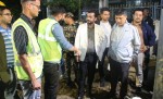 अब बालुवाटार र नक्सालमा पनि मेलम्चीको खानेपानी पुग्ने