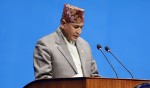 नागरिकता विधेयकसम्बन्धी समितिको प्रतिवेदन संसदमा पेस