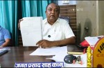 घरजग्गा विवादमा वडा अध्यक्ष कानुको आरोप– ‘बैंकको लगानी डुबाउने, अर्काको जग्गा हडप्ने नियत देखियो’