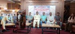 वीरगंजमा साइबर सुरक्षा र एआई सम्बन्धी एक दिने अभिमुखीकरण सम्पन्न ,पत्रकारितामा देखिएको विकृति नियन्त्रण गर्न प्रमुख अतिथि पटेलको आग्रह