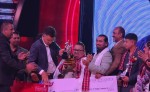 ‘द भ्वाइस अफ नेपाल’को छैटौँ सिजनको उपाधि प्रशेष पाण्डेलाई