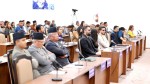 प्रतिनिधिसभाको बैठक बस्दै