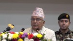 देशभर आज गणतन्त्र दिवस मनाइँदै, विशेष समारोह टुँडीखेलमा