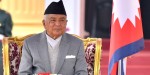आज बाल दिवसः राष्ट्रपति पौडेलद्वारा शुभकामना