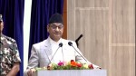 लागुऔषध नियन्त्रणका लागि नयाँ विभागको स्थापना :लेखक