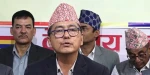 लिङ्देनले गरे रवि लामिछानेलाई काठमाडौं सरुवा गर्न आग्रह