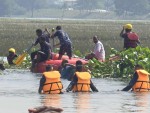गौरमा बाढीमा डुबेर ३ बालिकाको मृत्यु, चार जना सुरक्षित