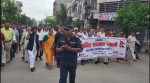 जनकपुरमा निकालियो सद्भाव र्‍याली, राष्ट्रिय एकताको सन्देश