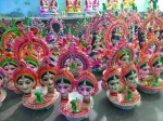 दिदीभाइको प्रेमको प्रतीक समाचकेवा पर्व सुरु