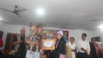 दलित समुदायसँग अन्तरजातीय विवाह गर्ने २५ जोडीलाई सम्मान तथा नगद प्रोत्साहन