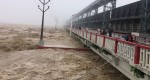 सप्तकोसीमा पानीको बहाव बढ्यो, २१ ढोका खोलिए