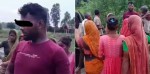 सप्तरीमा शव बोकेर भाग्दै गरेका एक भारतीय पक्राउ