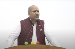 जनमतले सोध्यो मधेशका मुख्यमन्त्री सिंहलाई स्पष्टीकरण