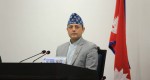 विपद्को बेला  राजनीतिक दोषारोपण होइन, उद्धार र पुनर्स्थापनामा जुटौँ : सभामुख अर्याल