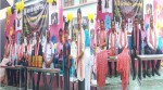 गोल्डेन फ्युचर माविका विद्यार्थीहरुको दिक्षान्त समारोह सम्पन्न ,विद्यार्थीहरुलाई निगरानीमा राख्न अभिभावकहरुको पनि दायित्व