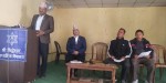 विद्यालय कर्मचारीलाई नेपाल शिक्षक महासंघले धोका दिएको भन्दै परिषदद्वारा आन्दोलन घोषणा